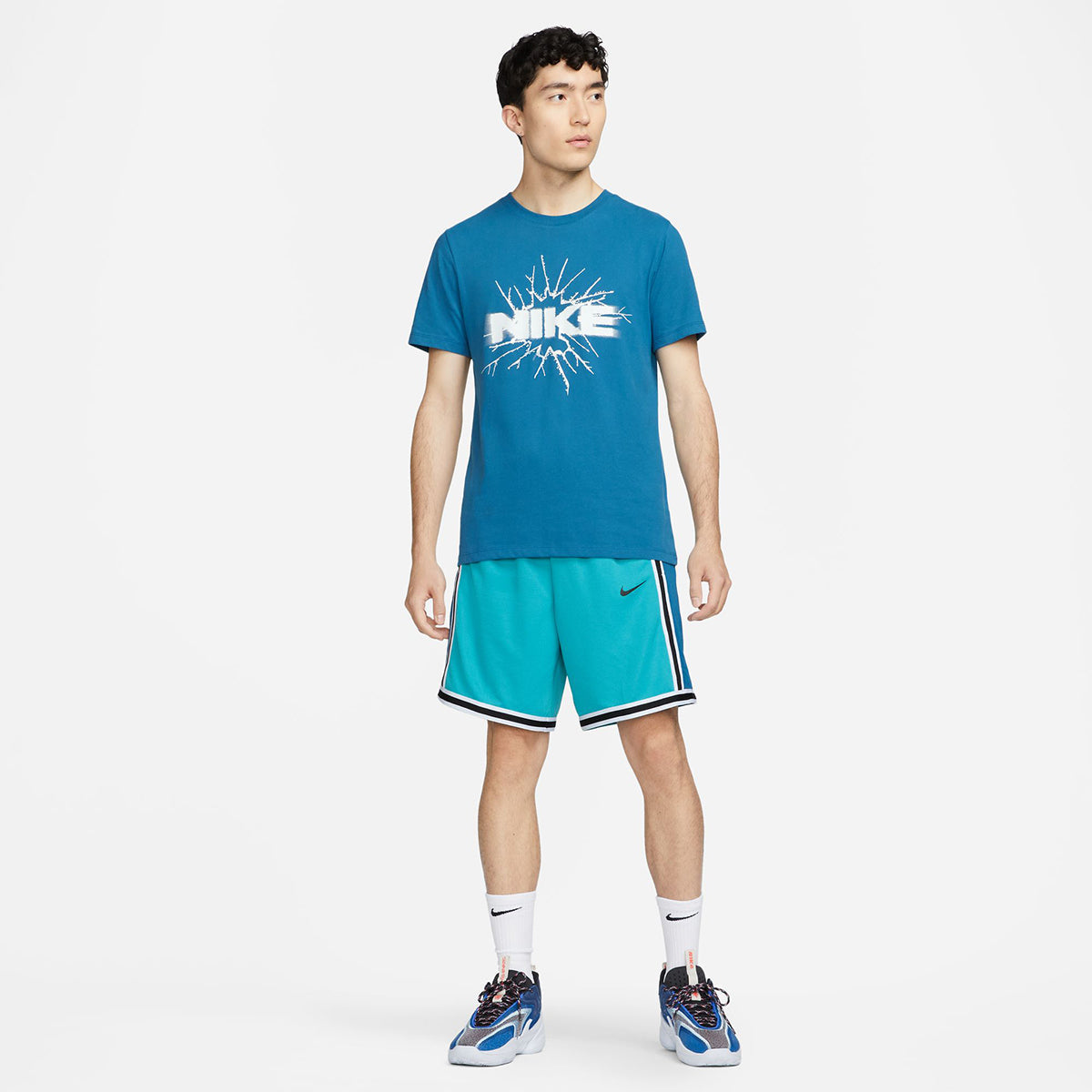 DF シーズナル EXP 2 S/S Tシャツ