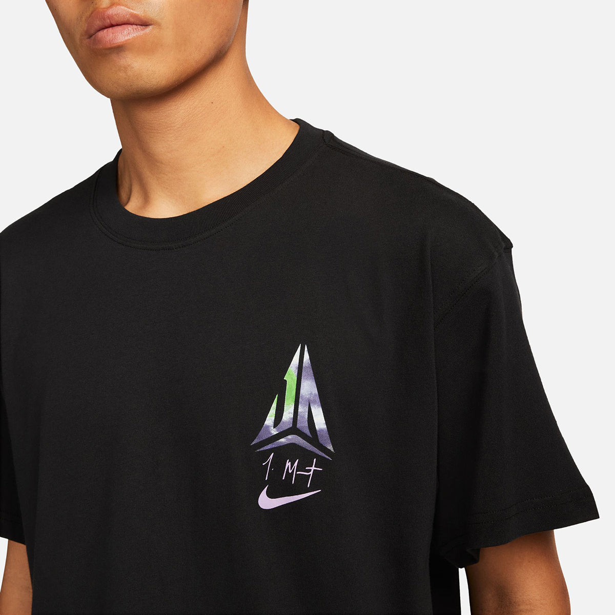 JM M90 オープン S/S Tシャツ