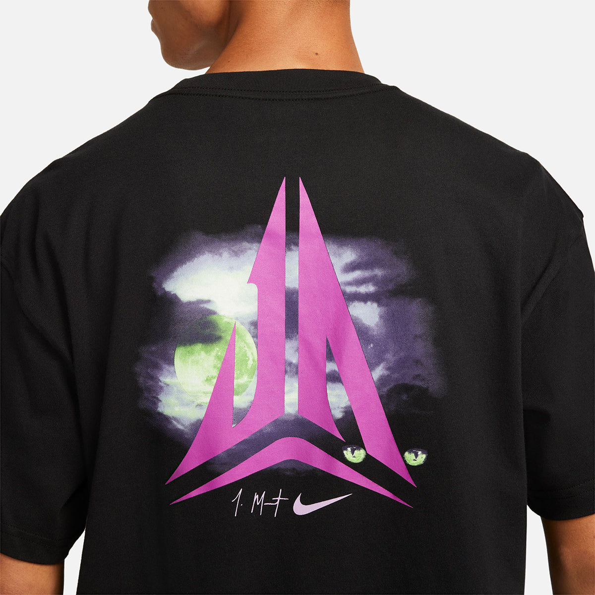 JM M90 オープン S/S Tシャツ