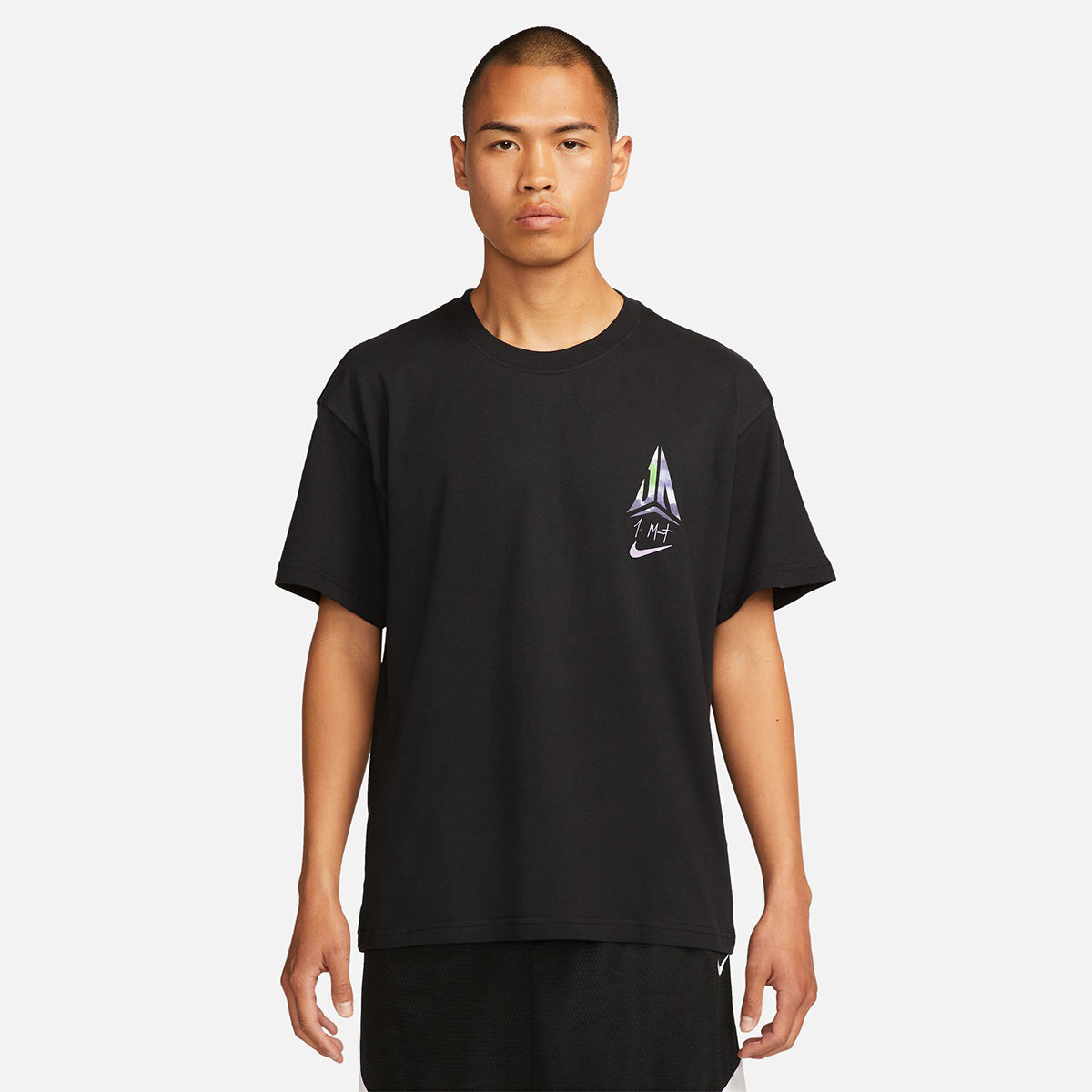 JM M90 オープン S/S Tシャツ