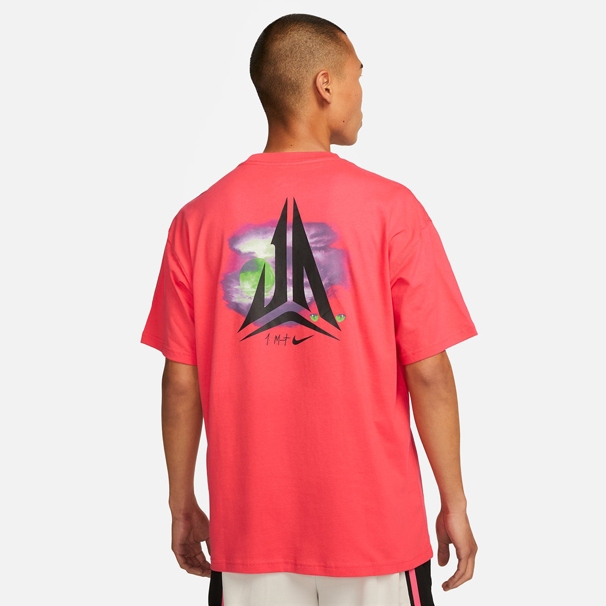 JM M90 オープン S/S Tシャツ