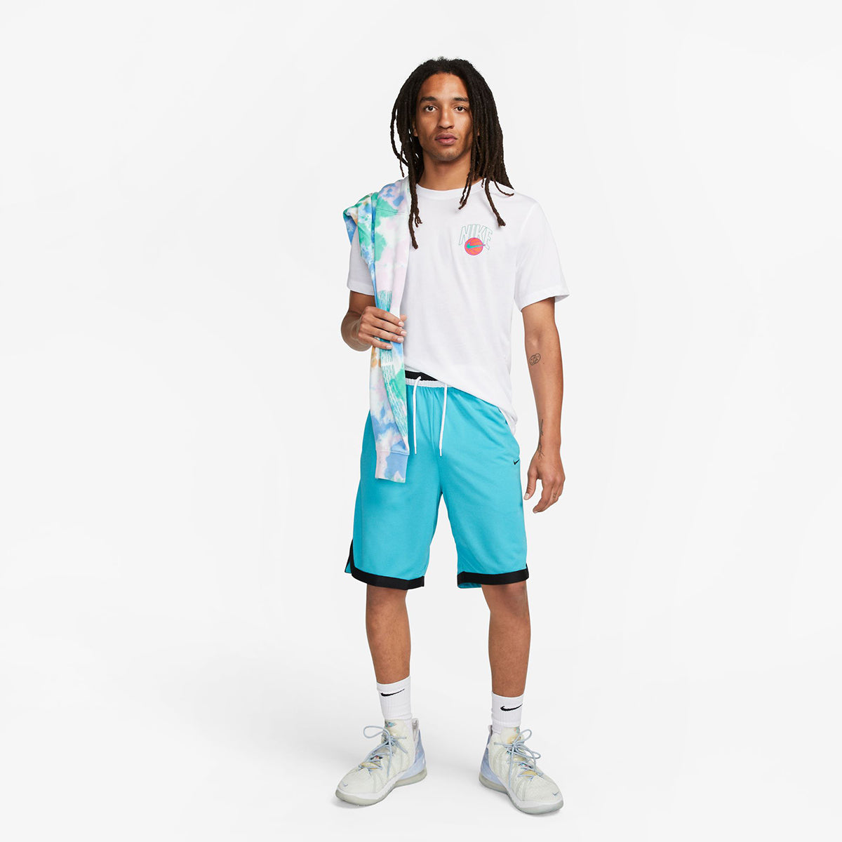 DF DB SUST JDI P2 S/S Tシャツ