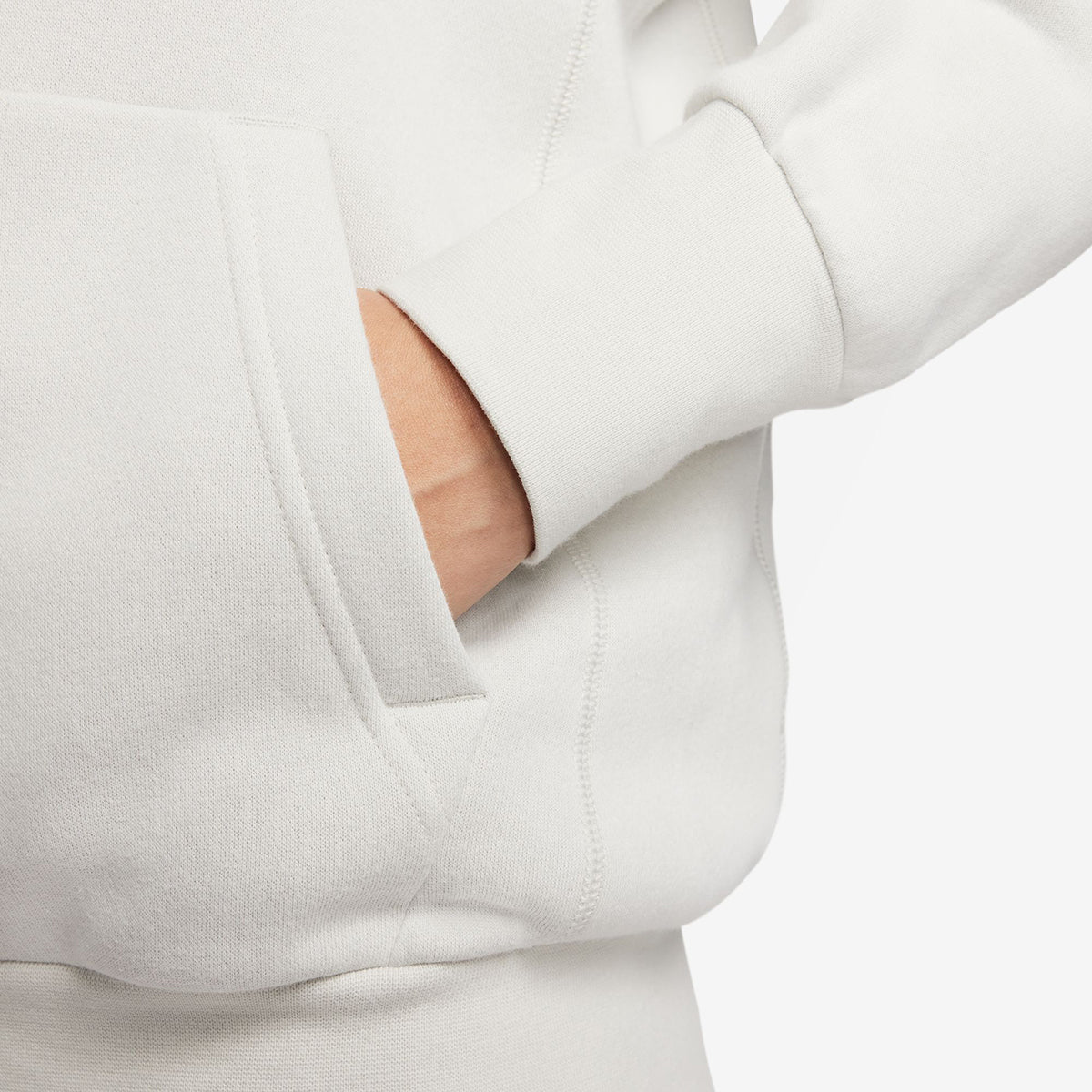 ウィメンズ サブリナ L/S フーディ