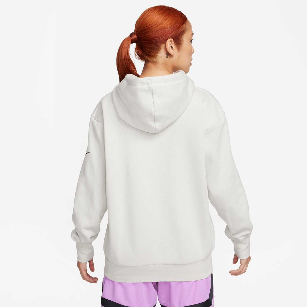 ウィメンズ サブリナ L/S フーディ