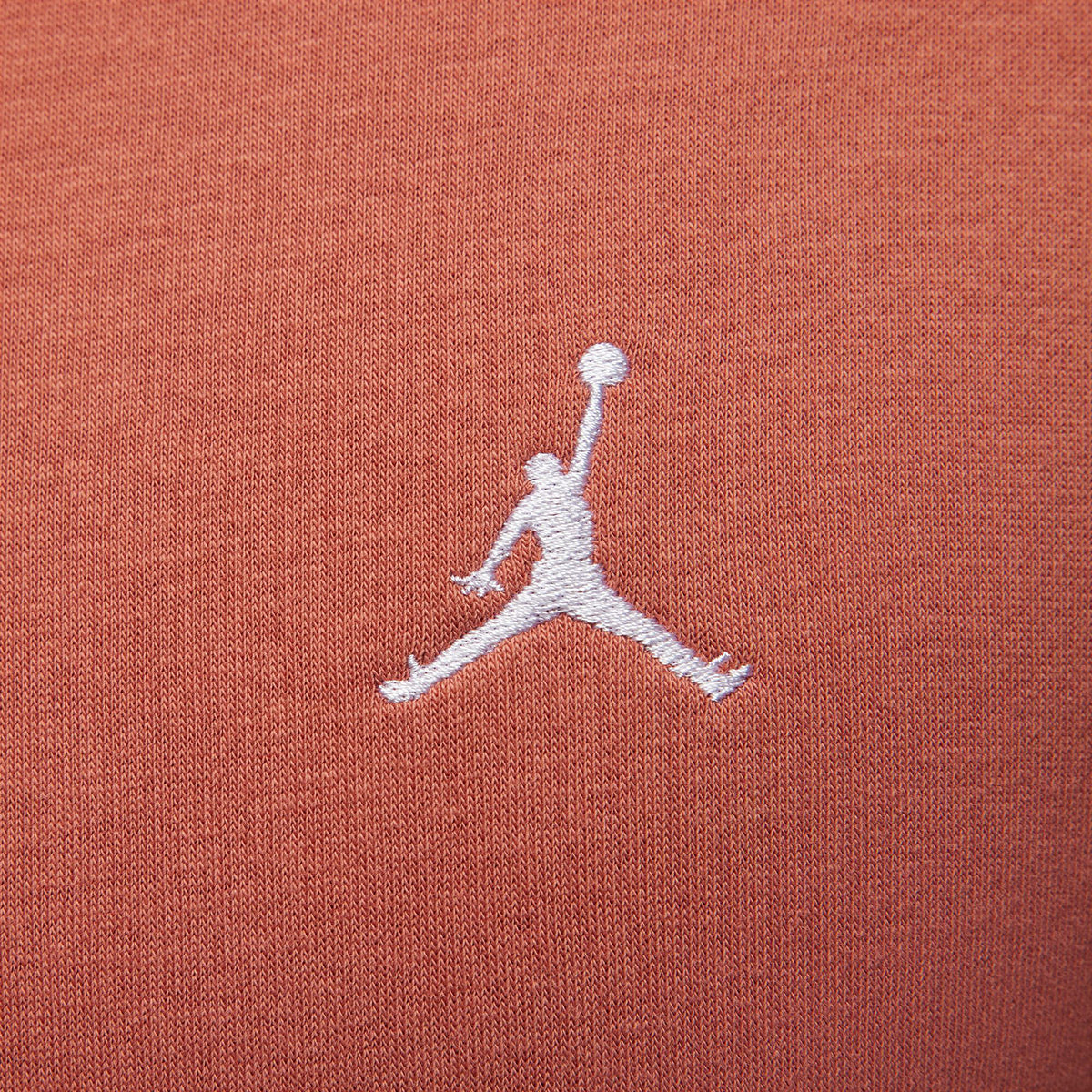 ESS フリース L/S クルー