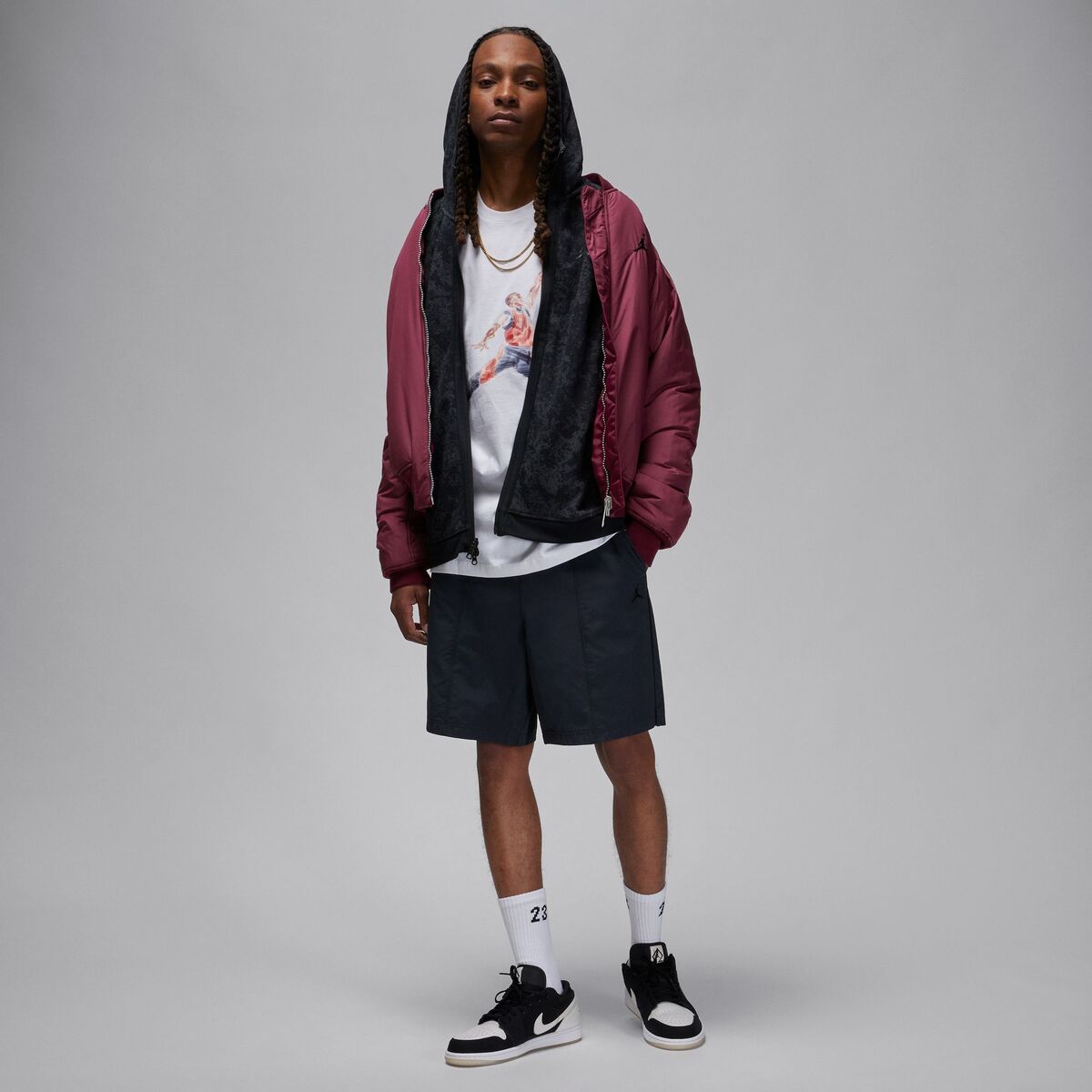 JDNブランド JM WTRCLR