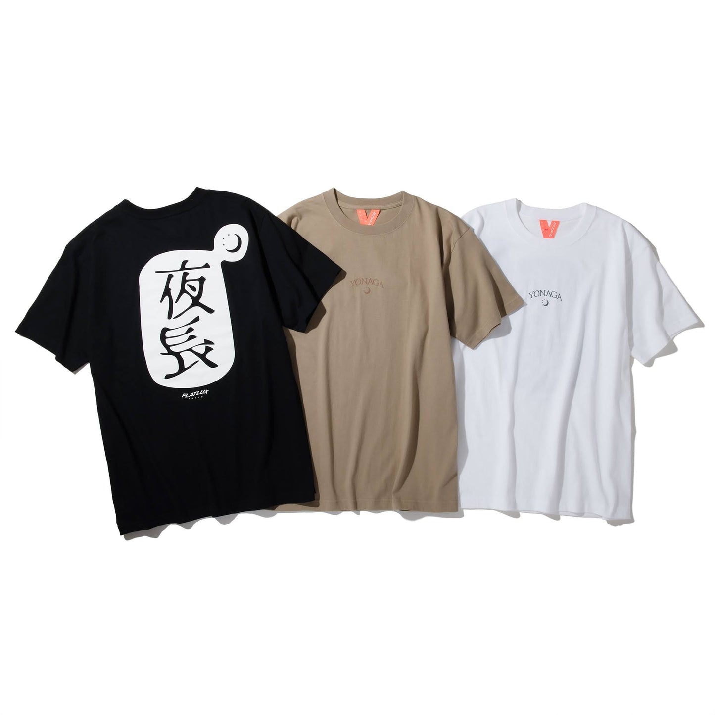 Yonaga Tee