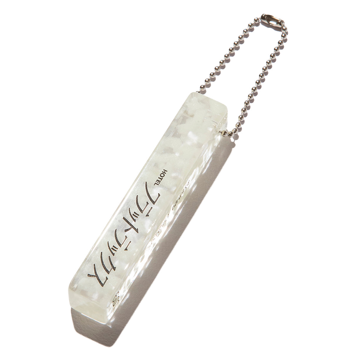 601 Key-Holder "Contain"