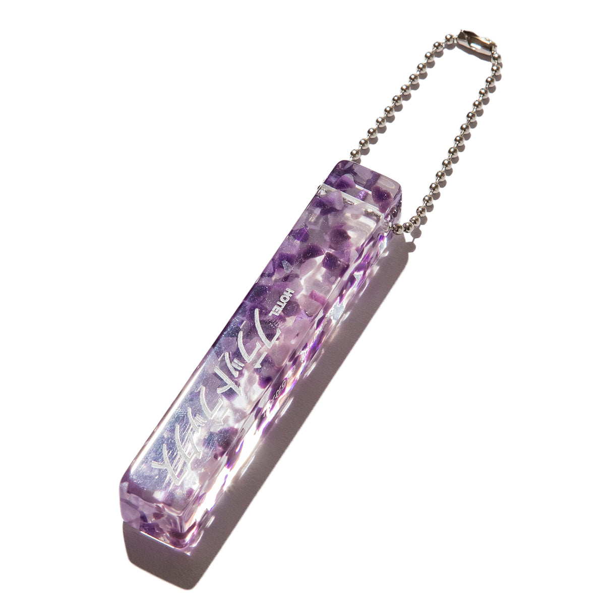 601 Key-Holder "Contain"