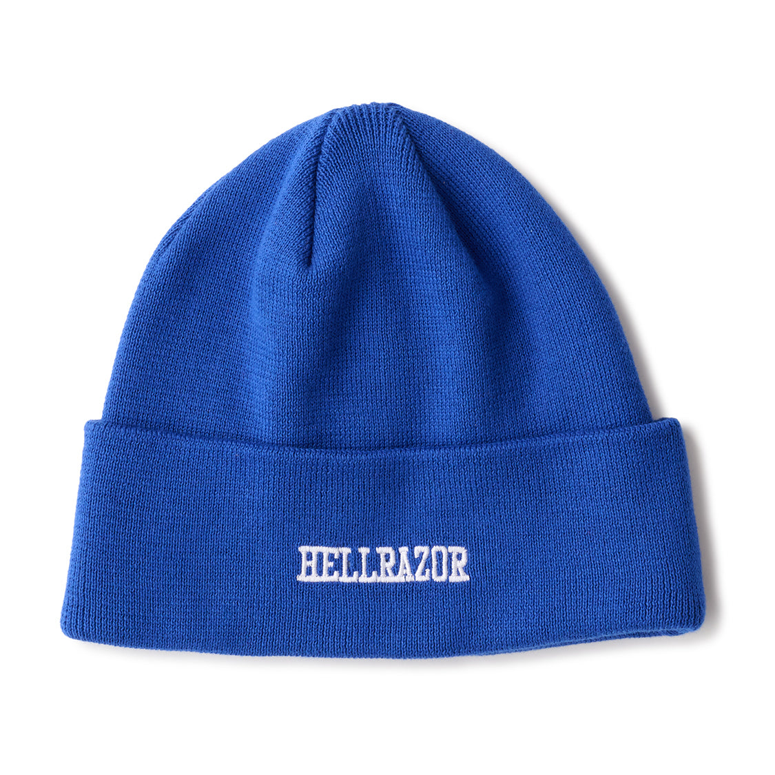 HEAVEY LOGO WATCH KNIT CAP