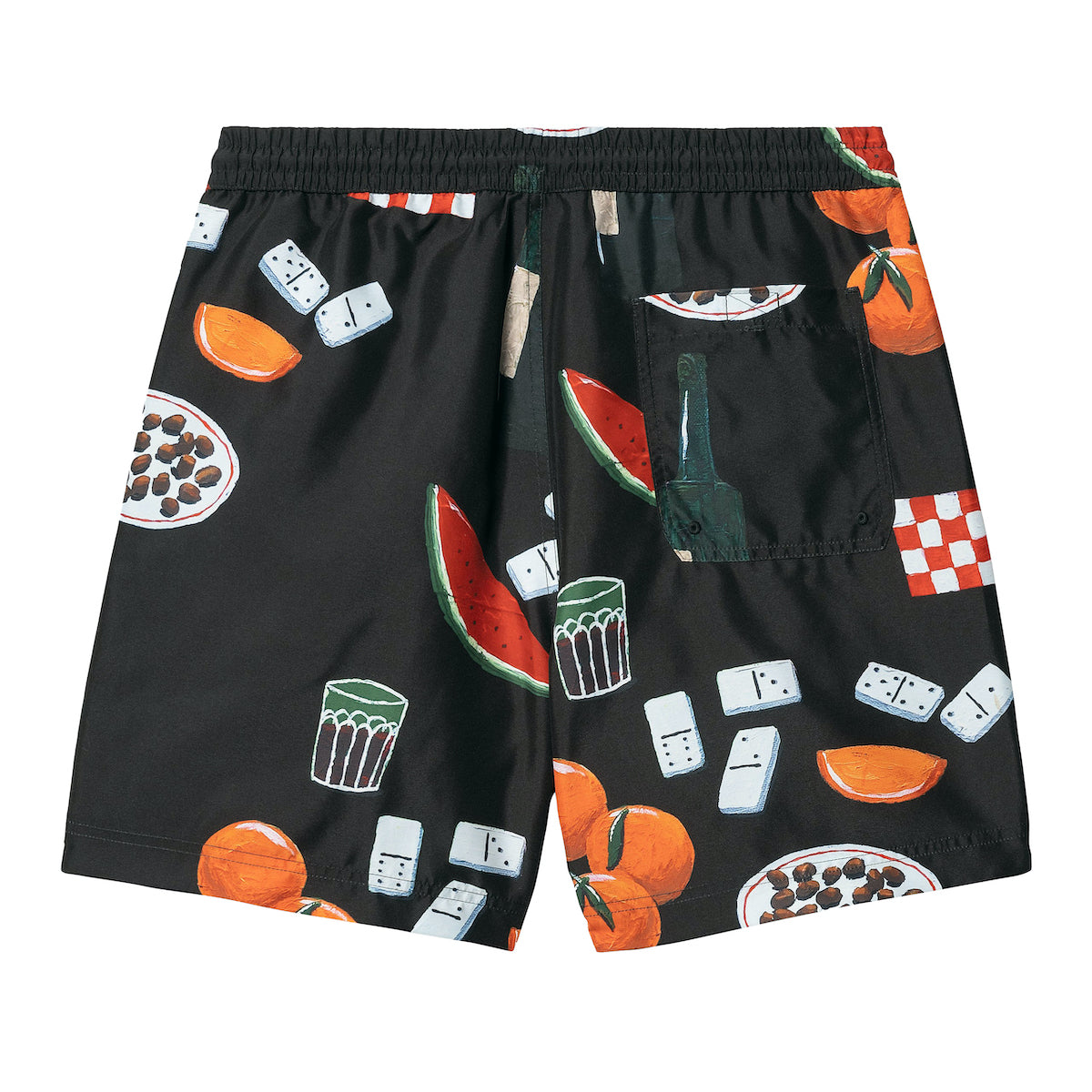 SLATER SWIM TRUNKS