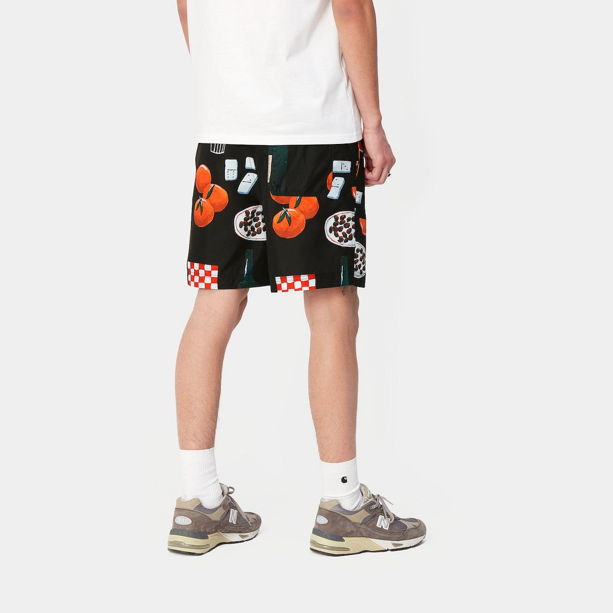 SLATER SWIM TRUNKS