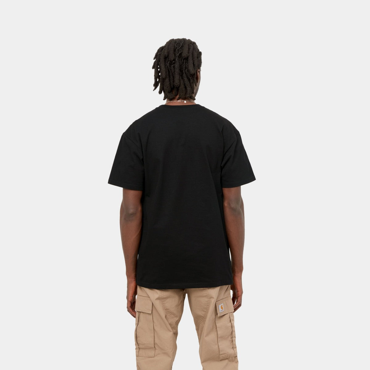 S/S CHASE T-SHIRT