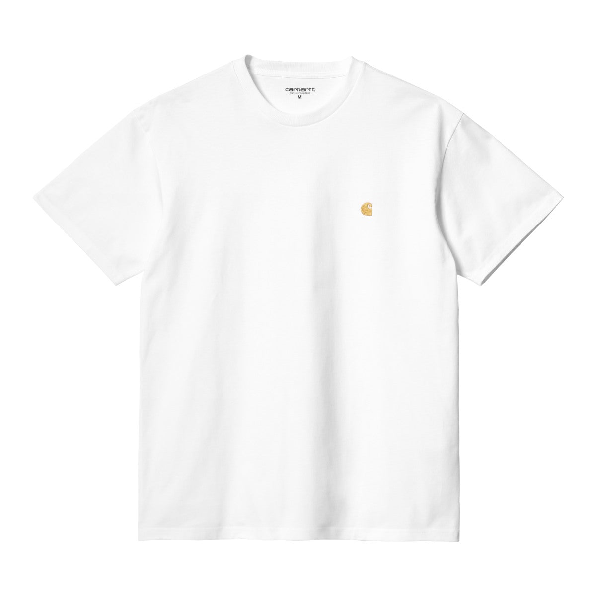 S/S CHASE T-SHIRT