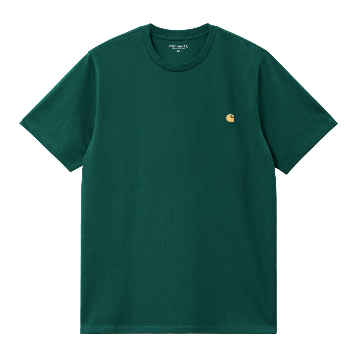 S/S CHASE T-SHIRT