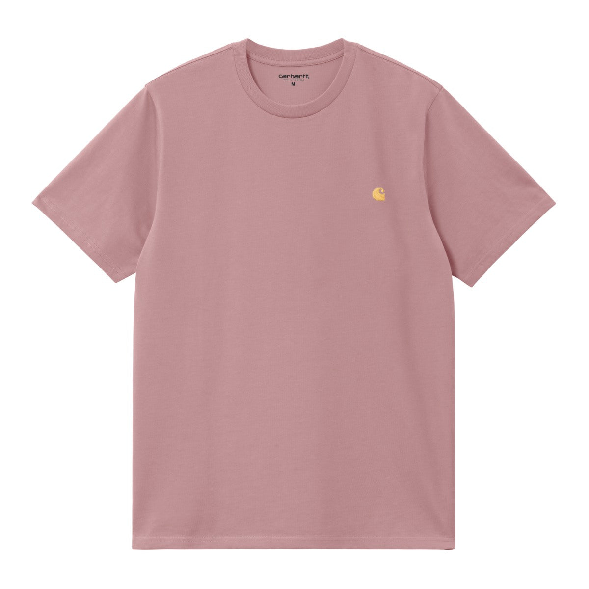 S/S CHASE T-SHIRT