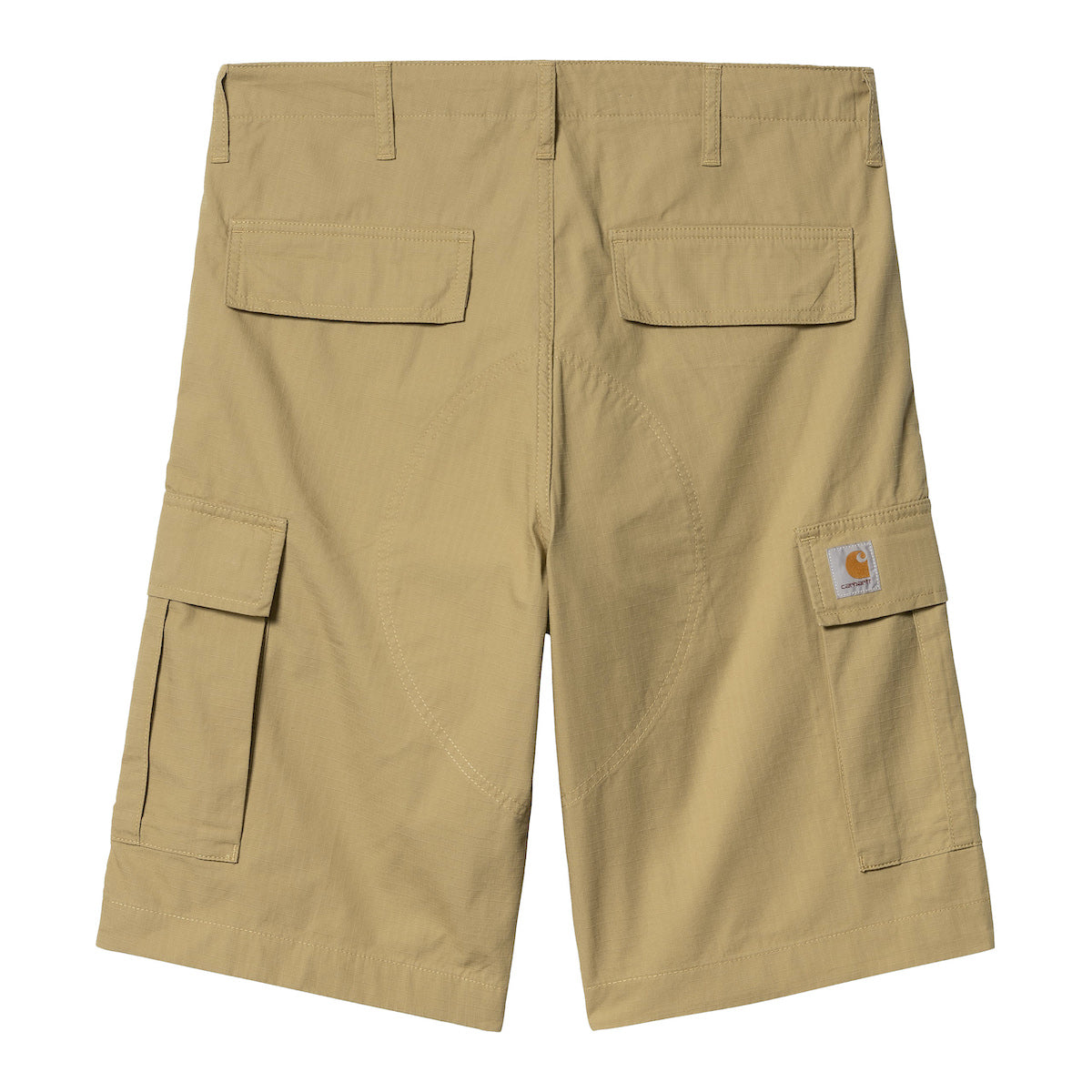 REGULAR CARGO SHORT
