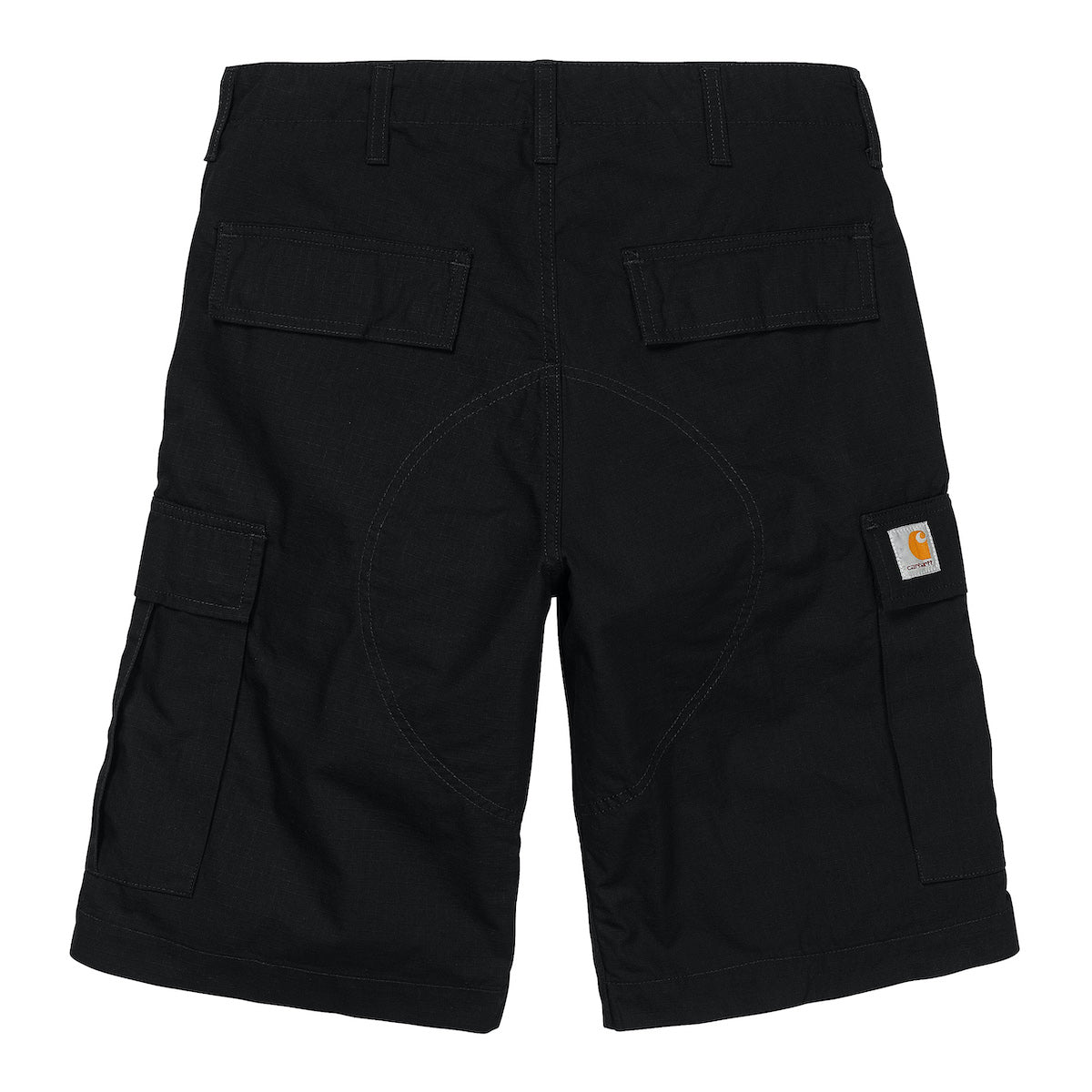 REGULAR CARGO SHORT