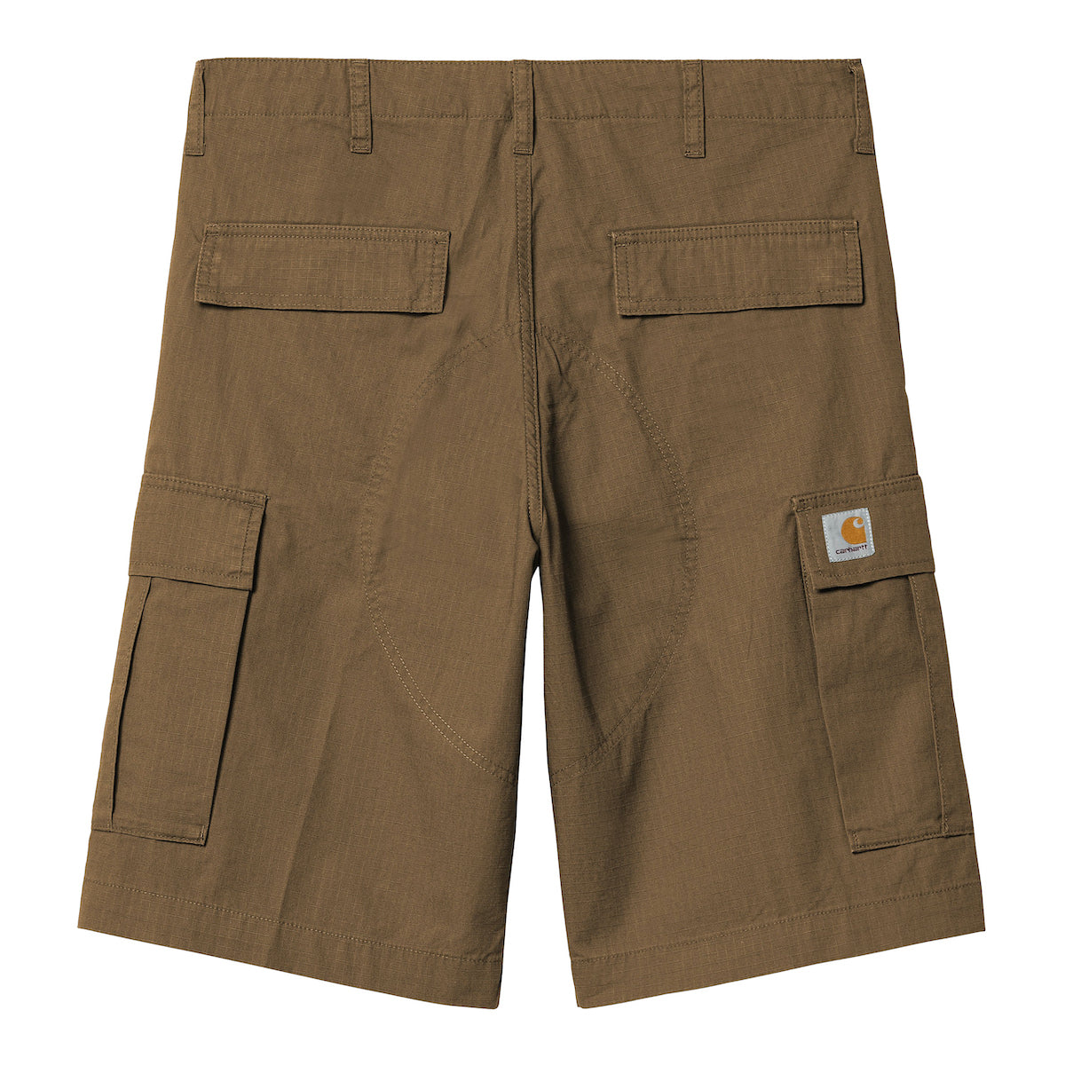 REGULAR CARGO SHORT