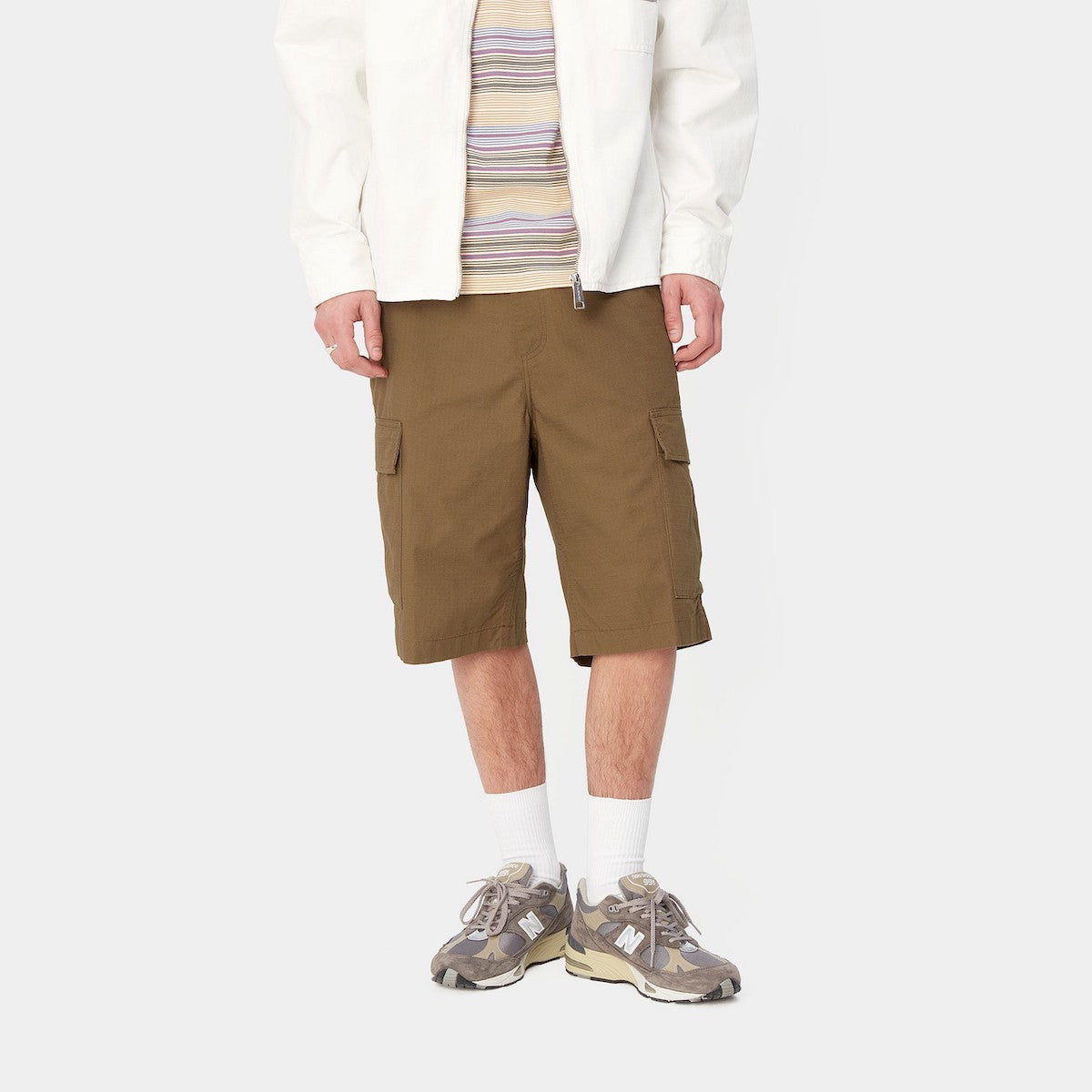 REGULAR CARGO SHORT