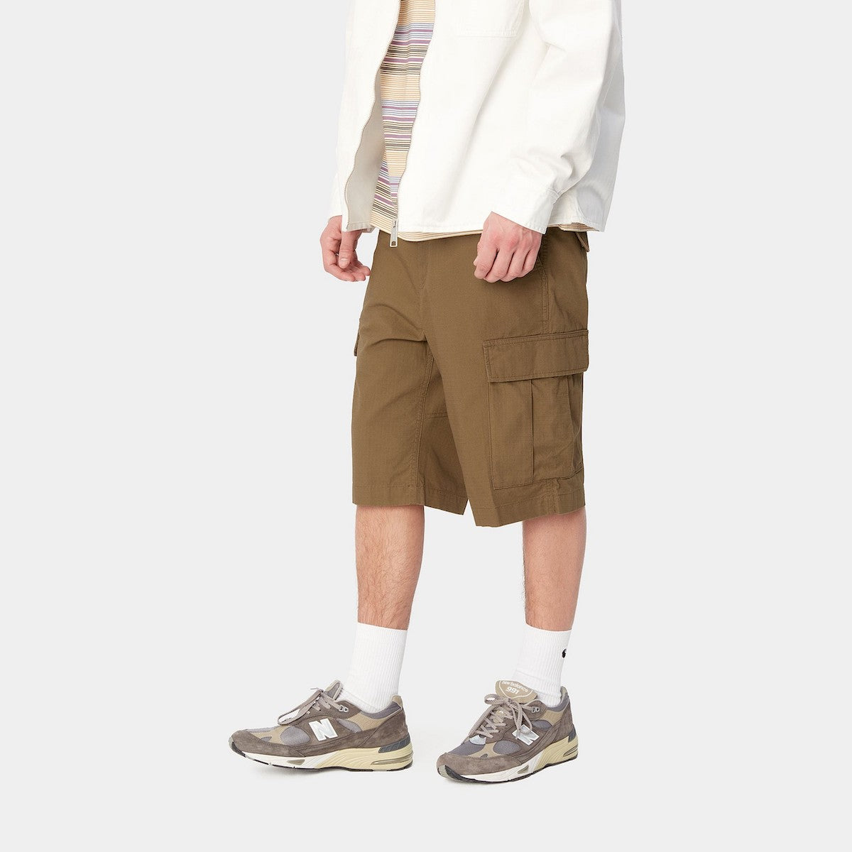 REGULAR CARGO SHORT