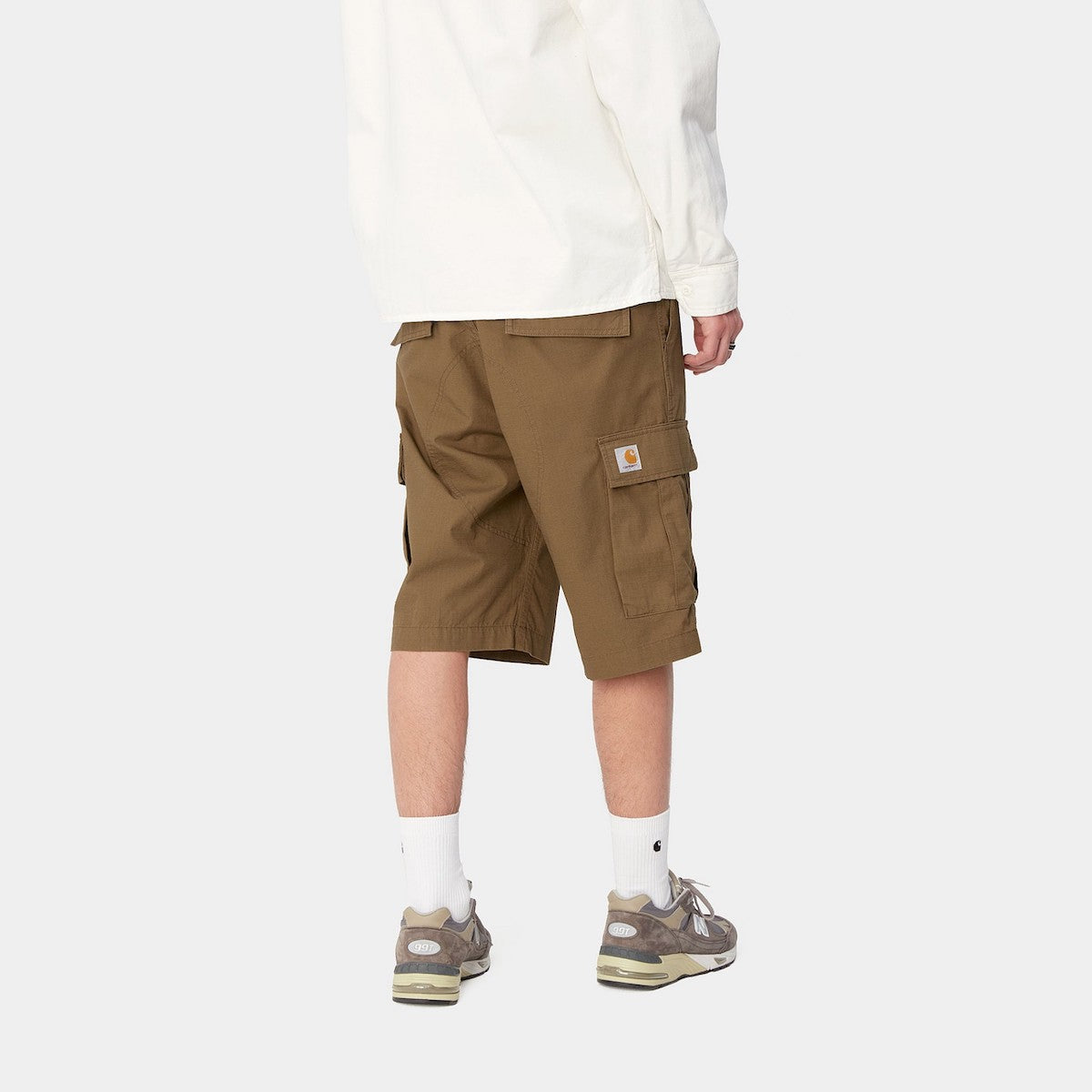 REGULAR CARGO SHORT