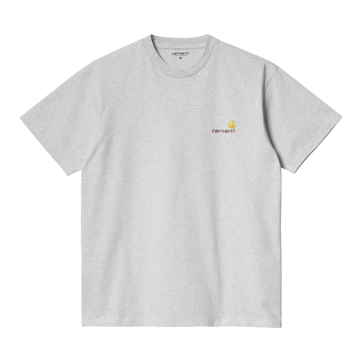 S/S American Script T-Shirt