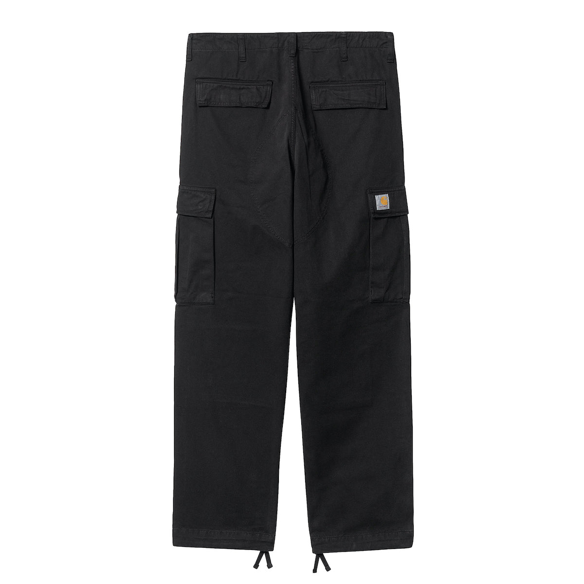 REGULAR CARGO PANT