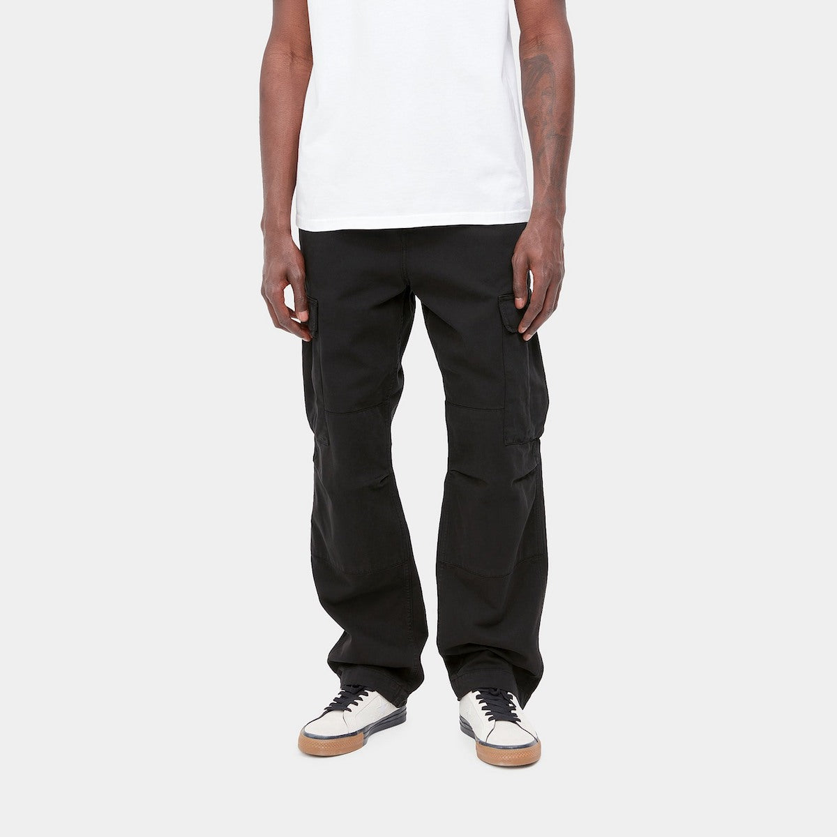 REGULAR CARGO PANT