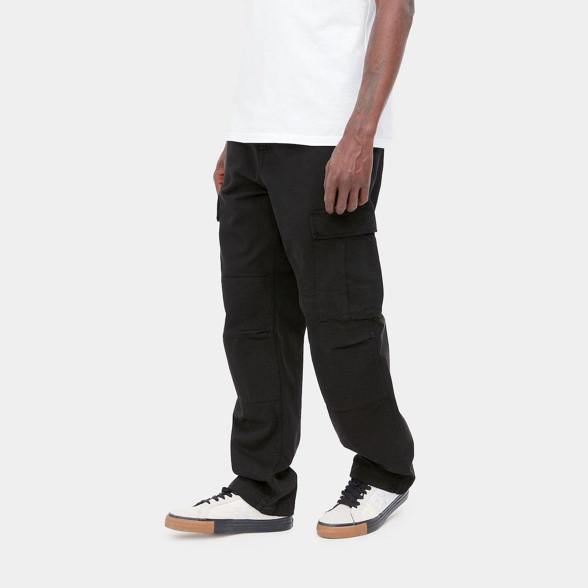 REGULAR CARGO PANT