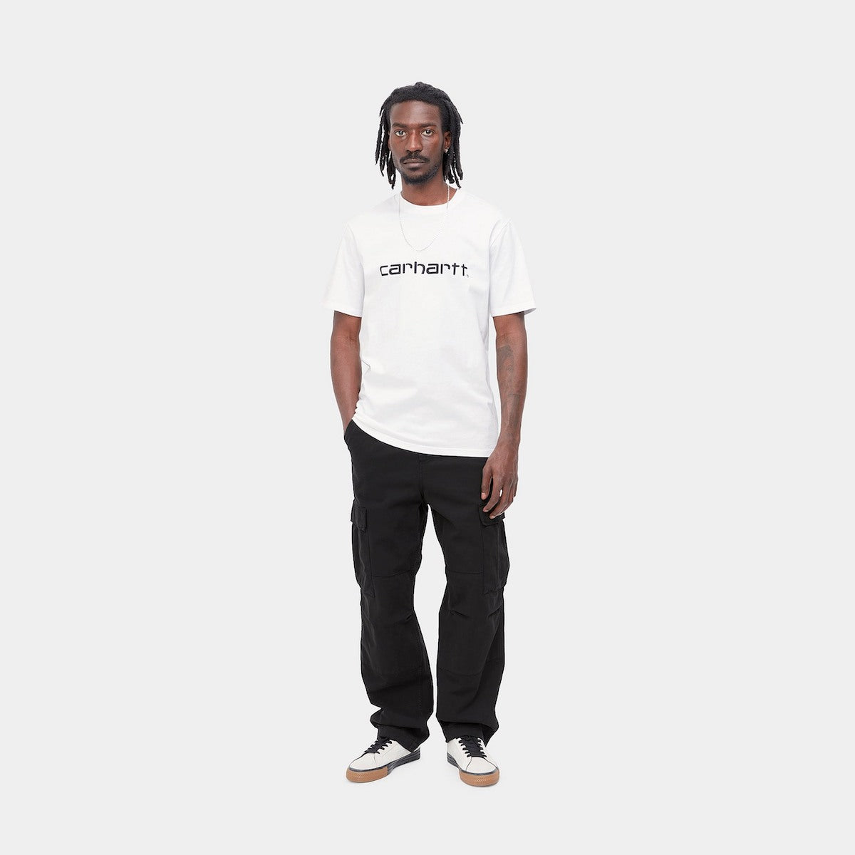 REGULAR CARGO PANT