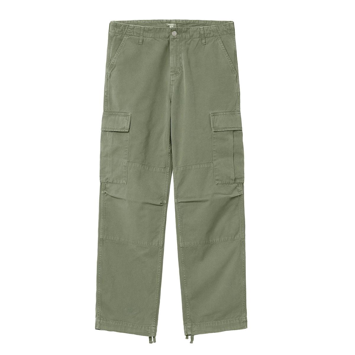 REGULAR CARGO PANT