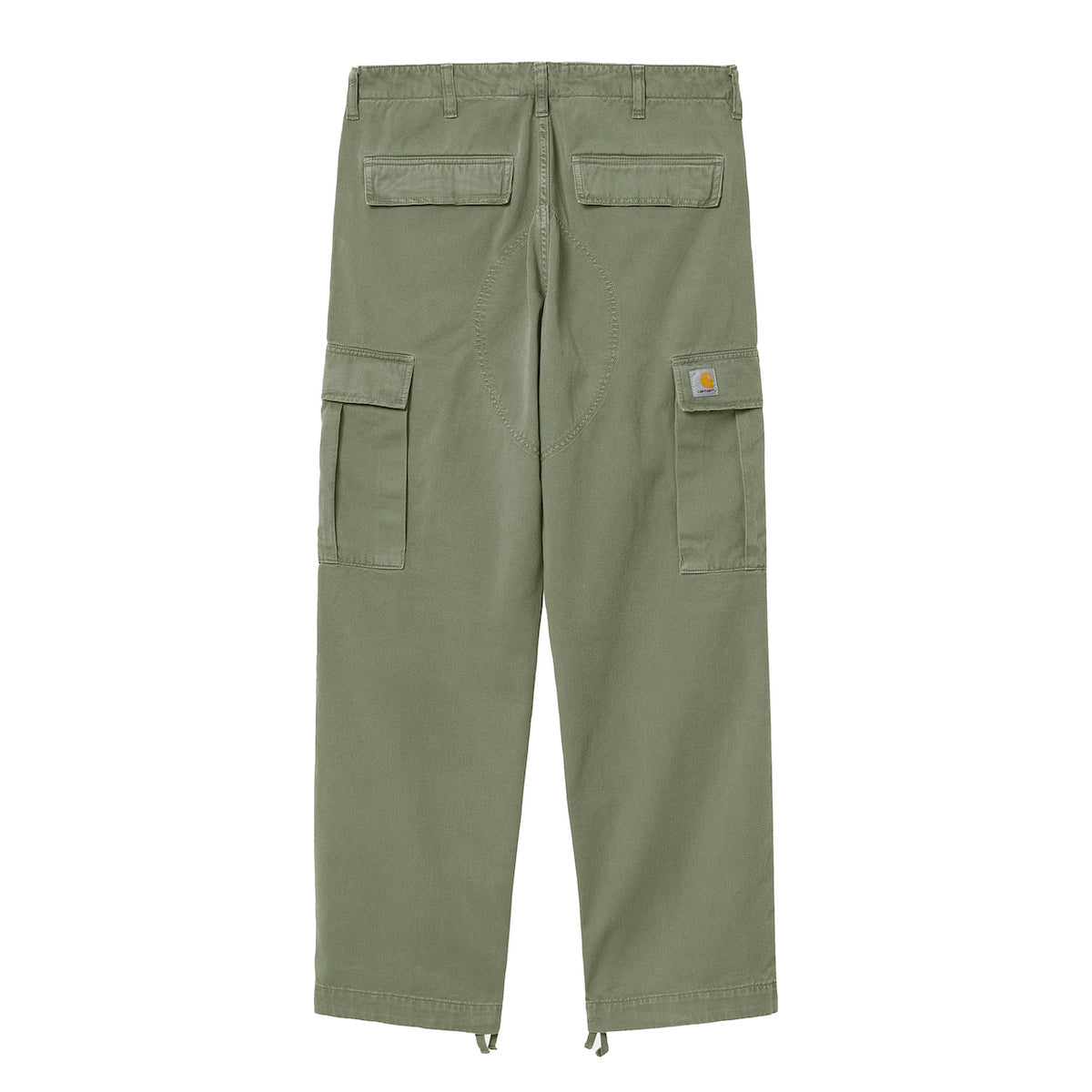REGULAR CARGO PANT