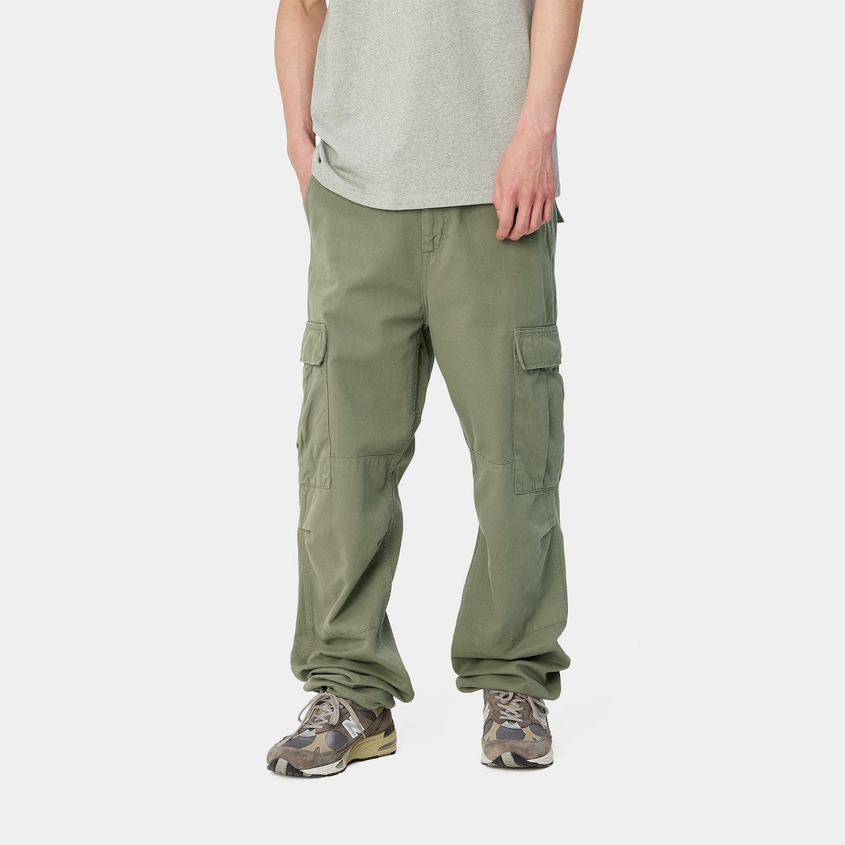 REGULAR CARGO PANT