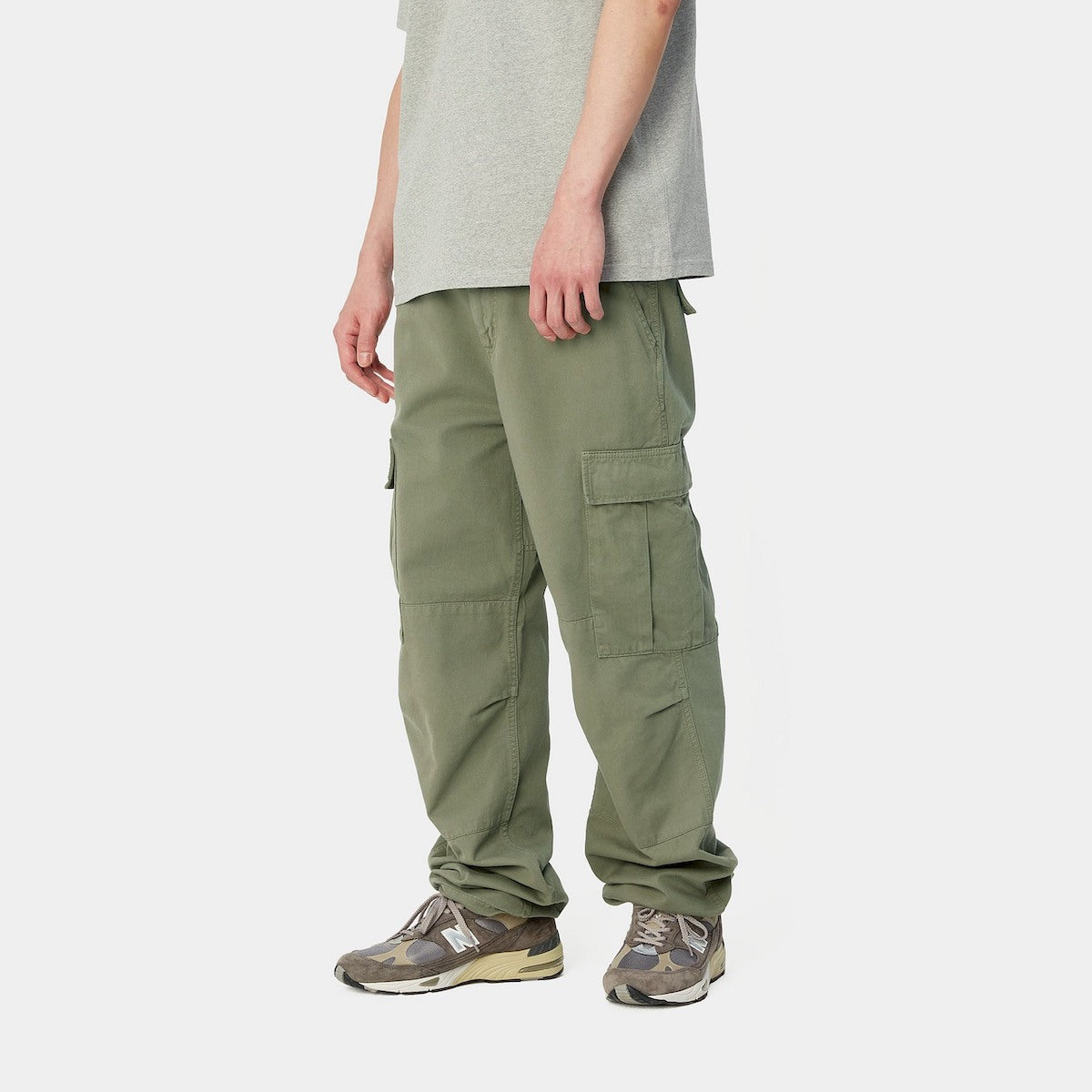 REGULAR CARGO PANT