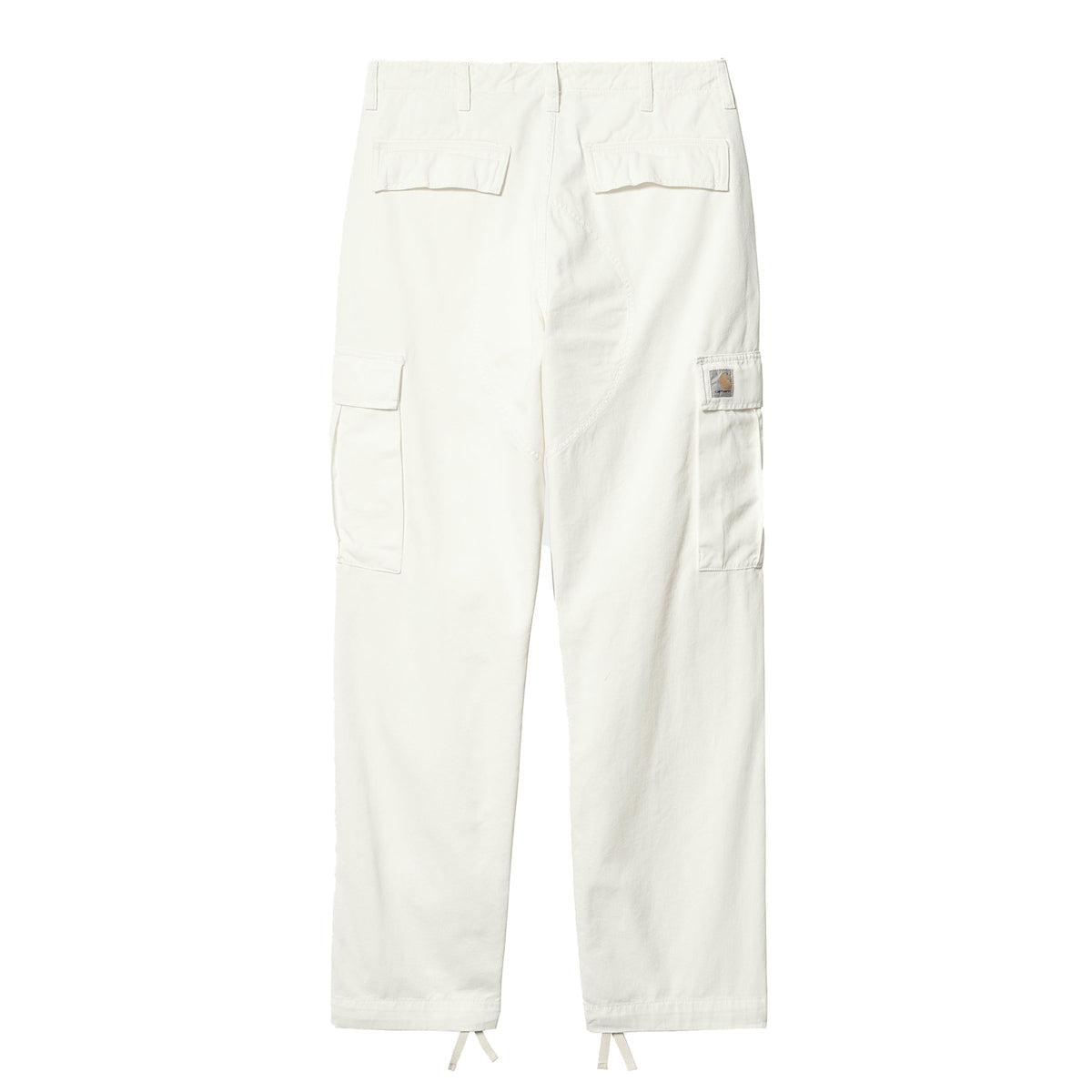 REGULAR CARGO PANT