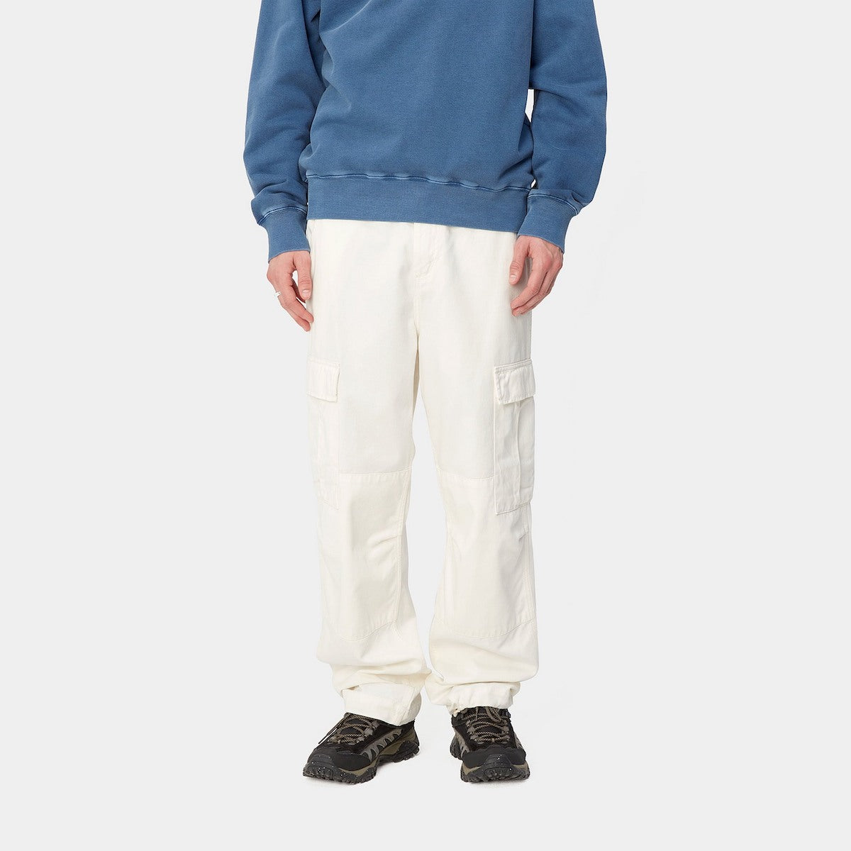 REGULAR CARGO PANT