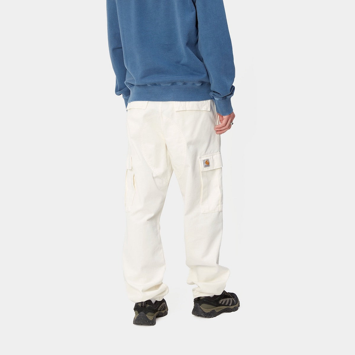 REGULAR CARGO PANT