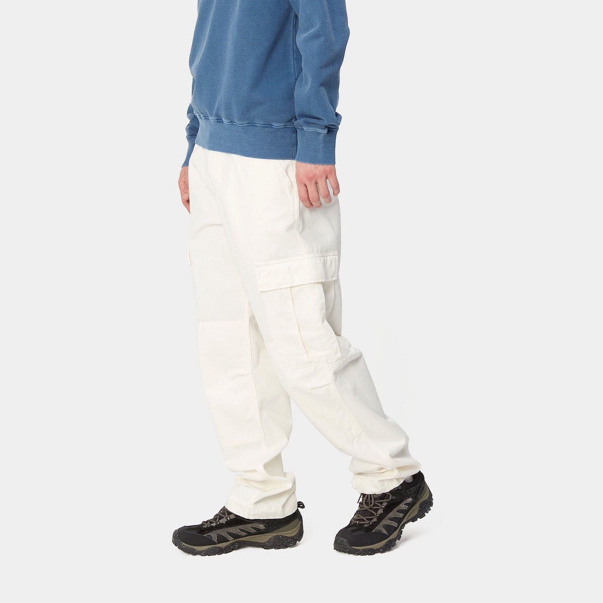 REGULAR CARGO PANT