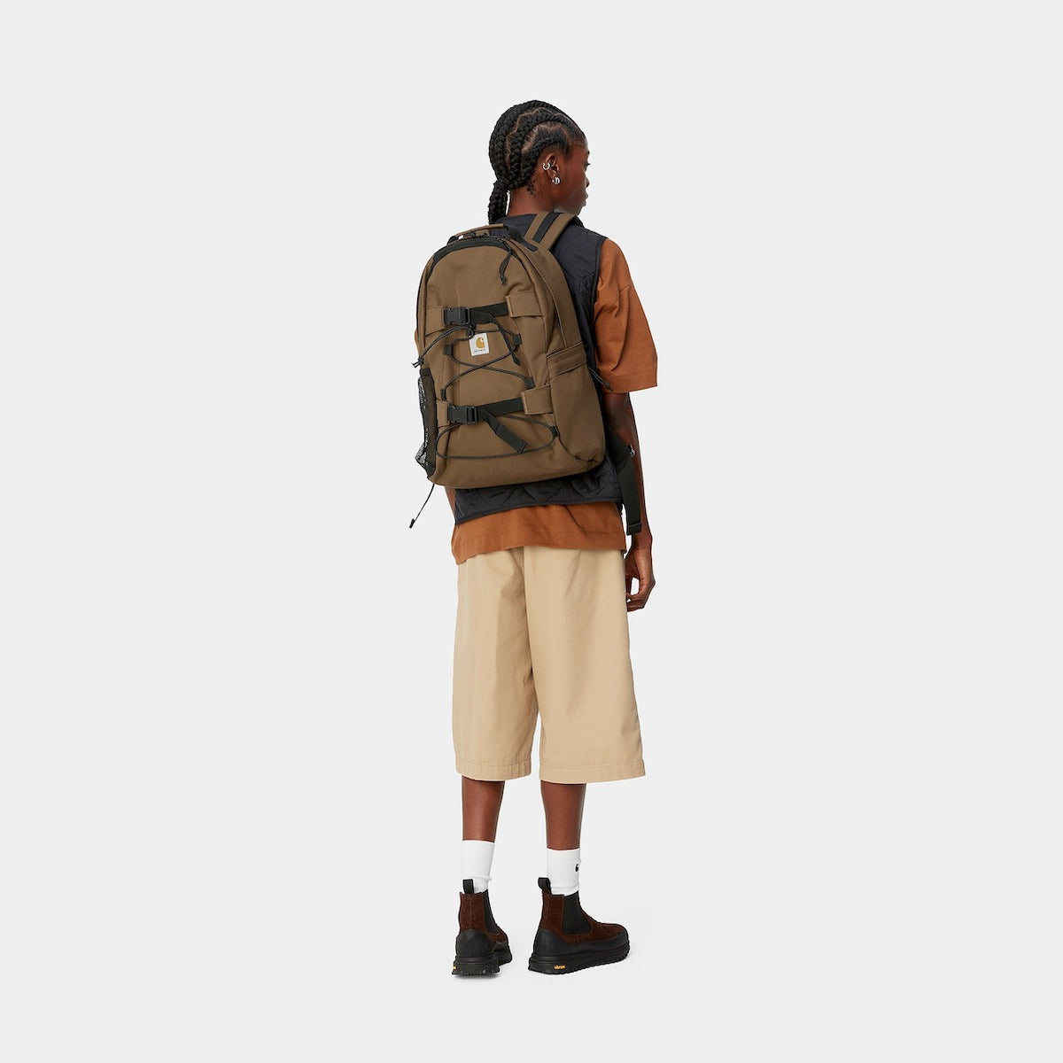 KICKFLIP BACKPACK