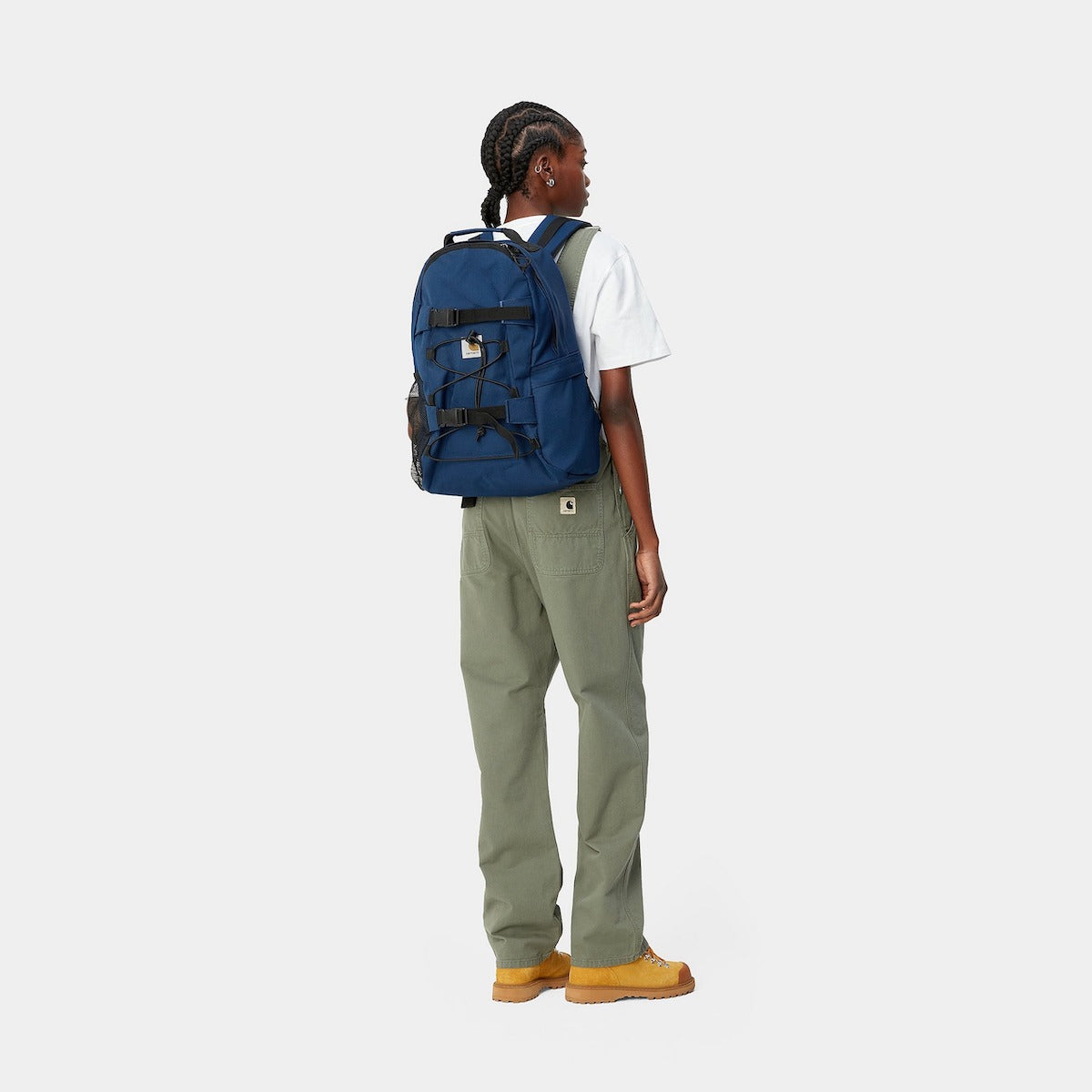 KICKFLIP BACKPACK