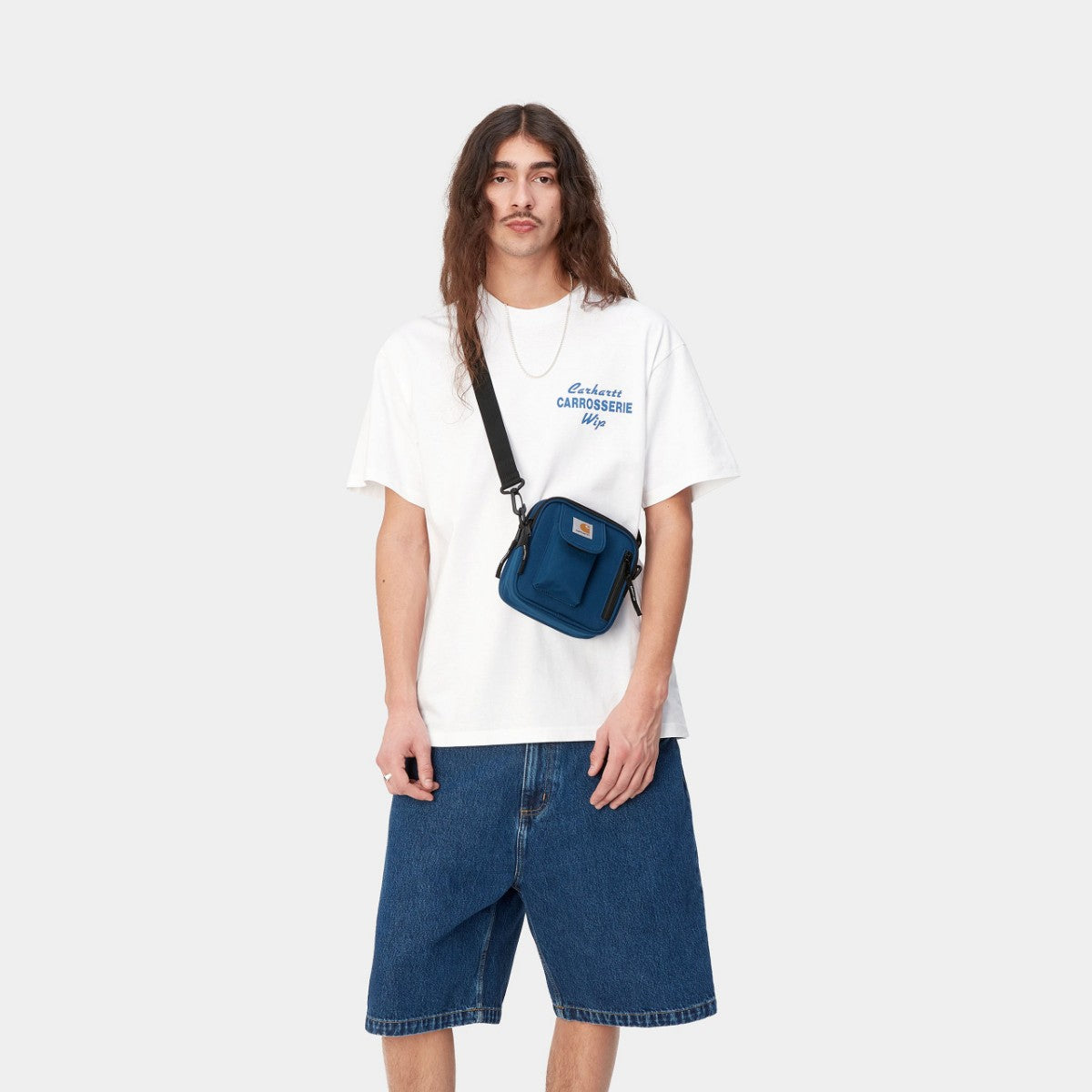 ESSENTIALS BAG SMALL