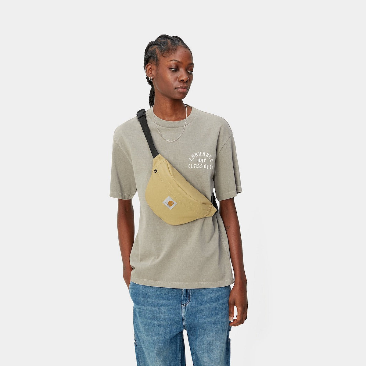 JAKE HIP BAG