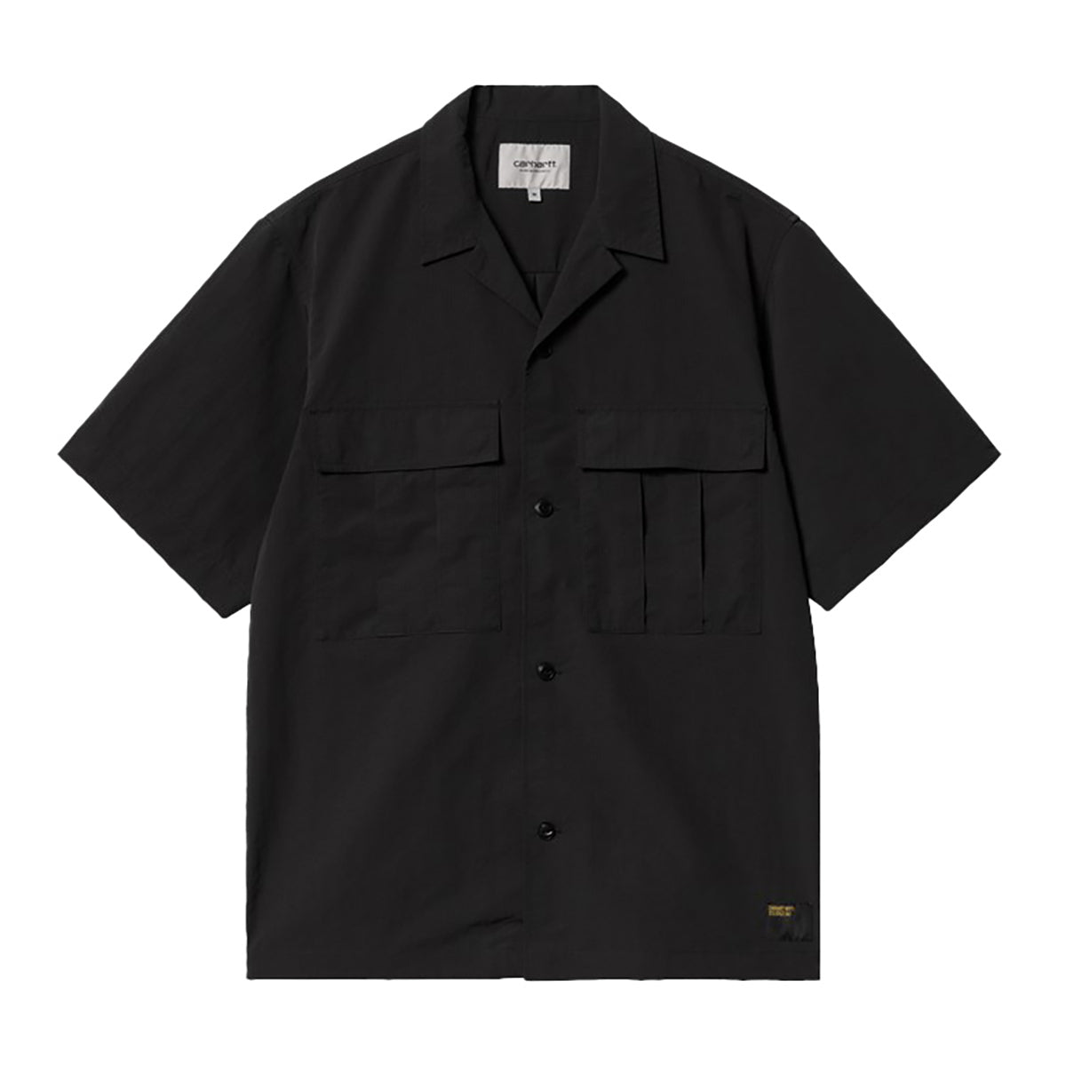 S/S EVERS SHIRT