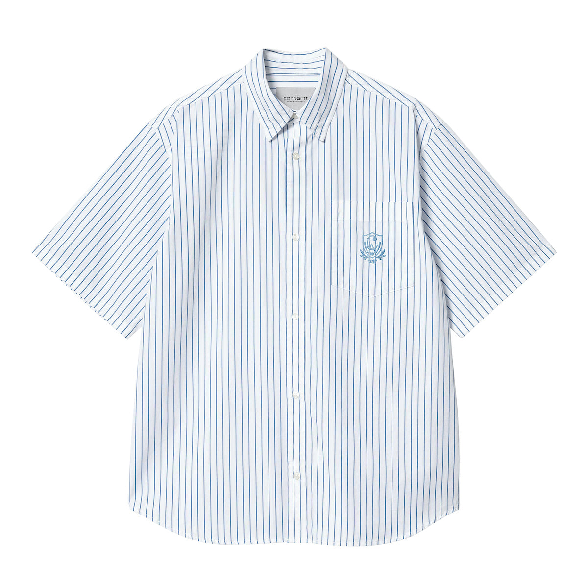 S/S LINUS SHIRT