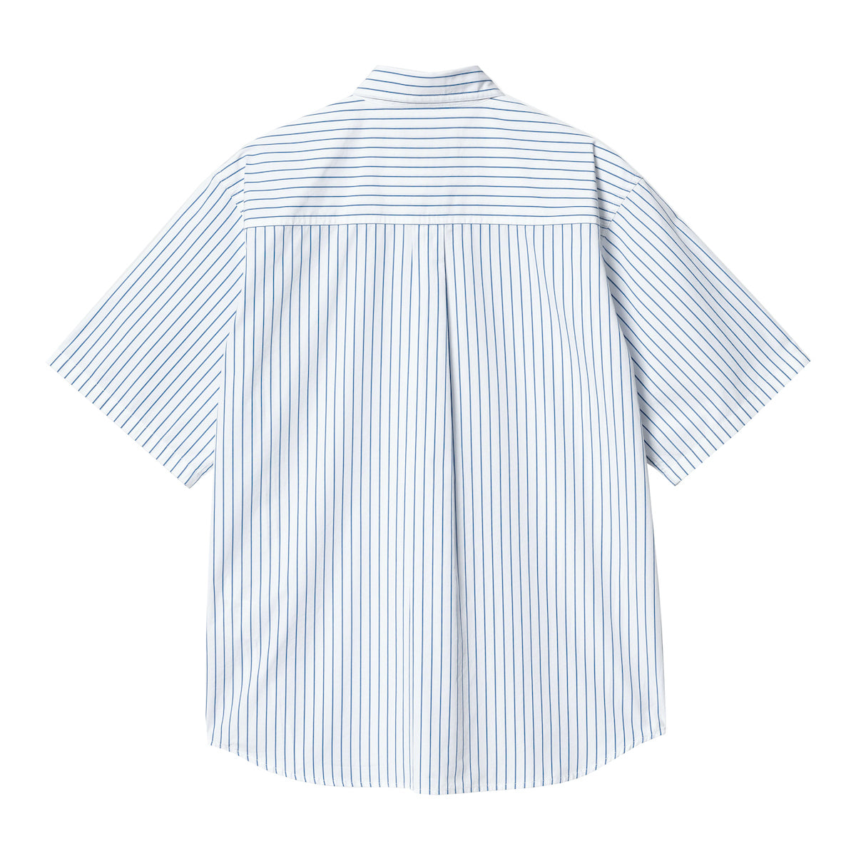S/S LINUS SHIRT