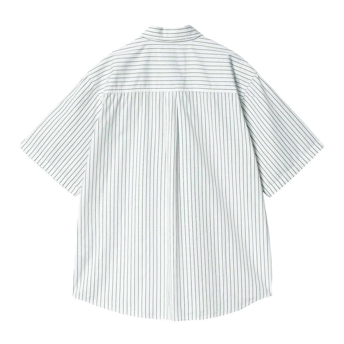 S/S LINUS SHIRT