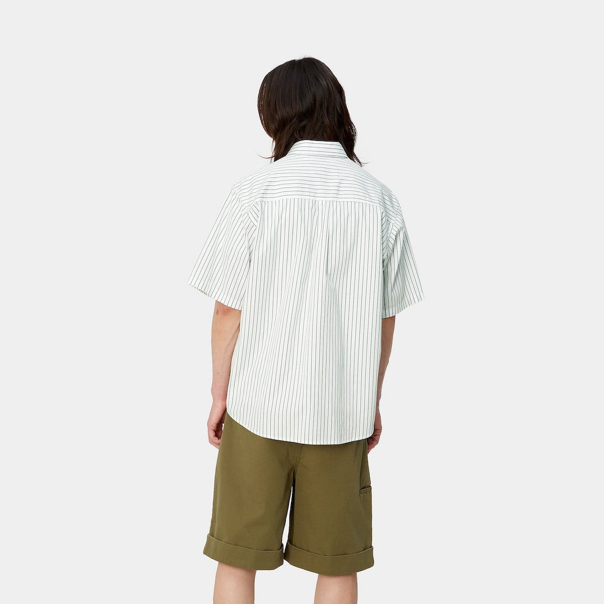 S/S LINUS SHIRT