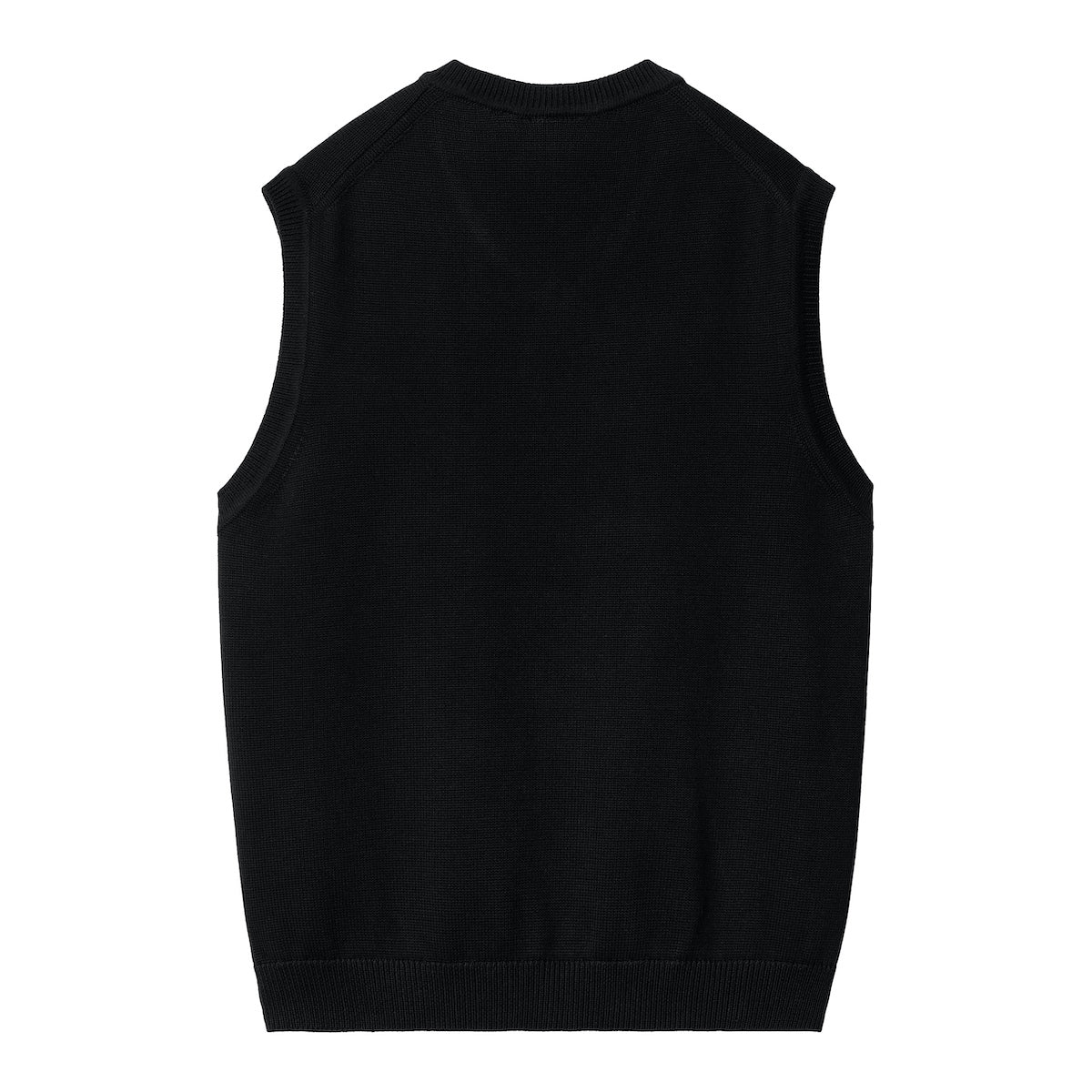 Madison Vest Sweater