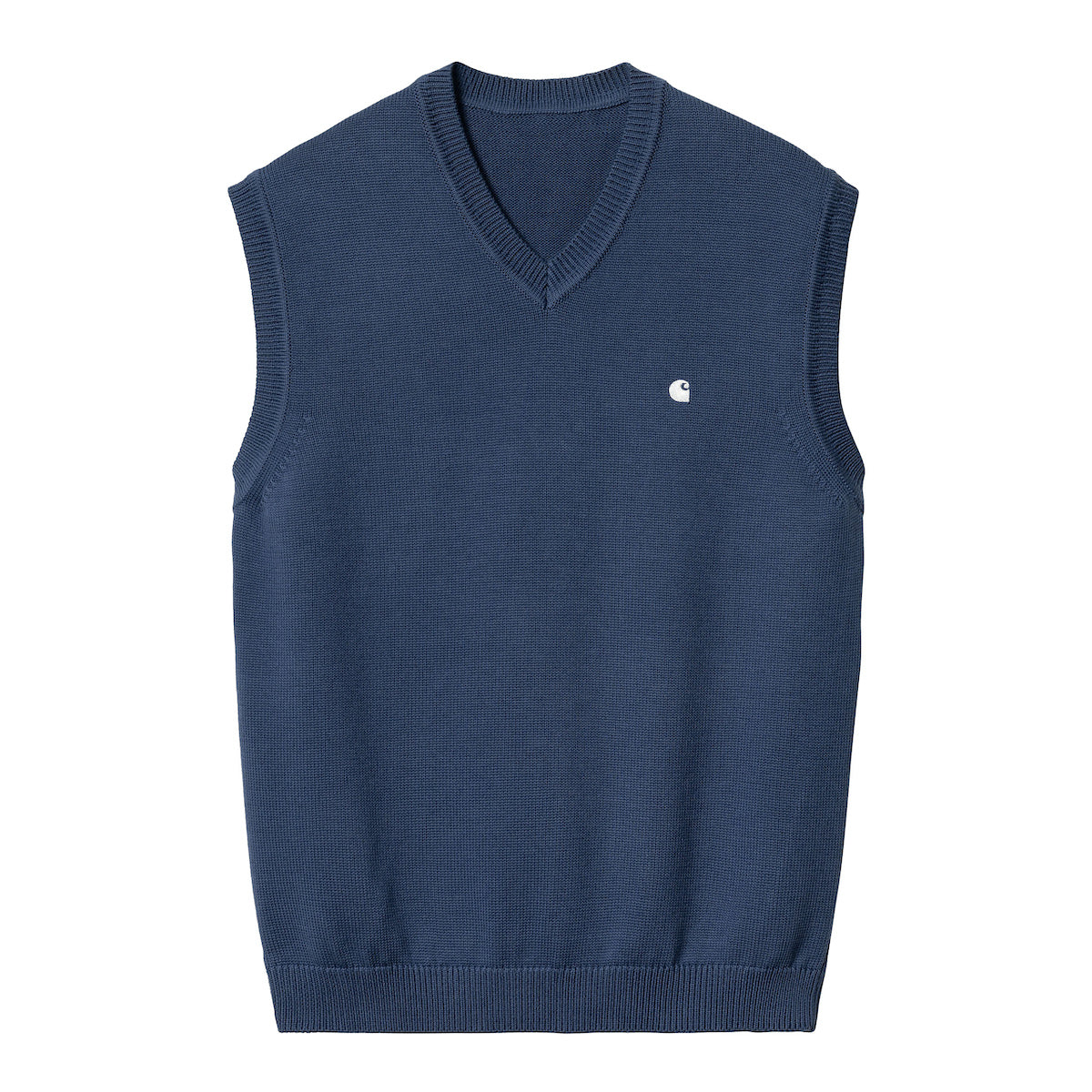 Madison Vest Sweater
